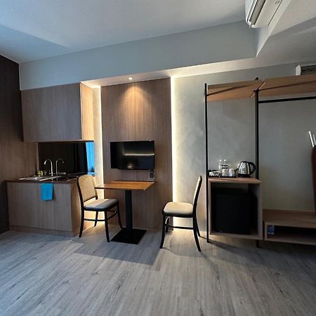 Roxy Hotel Aiman Kuching Exteriér fotografie