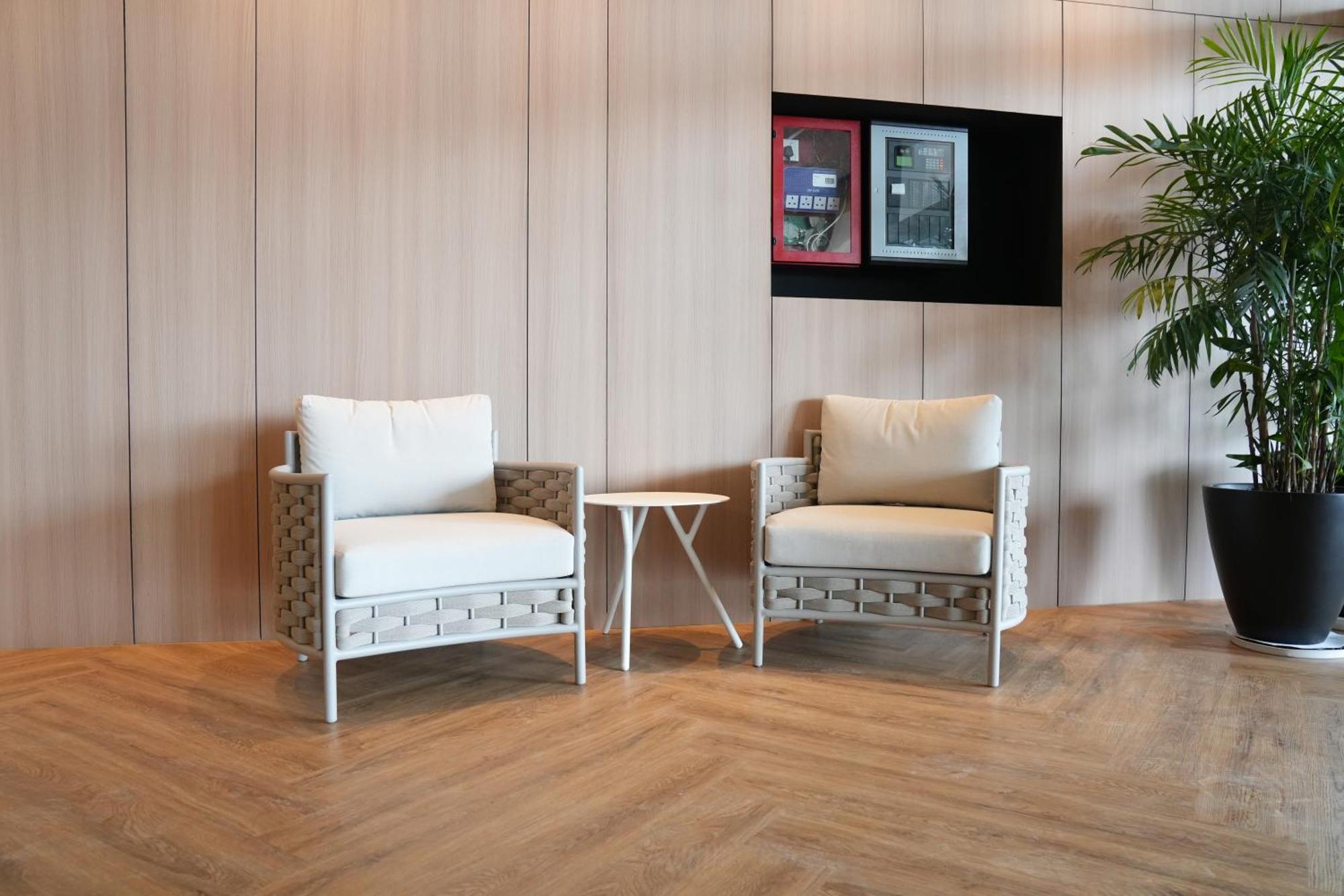 Roxy Hotel Aiman Kuching Exteriér fotografie